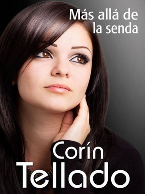 cover image of Más allá de la senda
